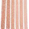 Electroplate Glass Beads Strands EGLA-A044-T1mm-B21-2