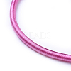 Silk Necklace Cord X-R28ER041-3