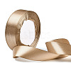 Single Face Satin Ribbon RC25mmY-102-1