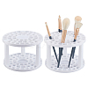 49 Holes Cosmetic Brush Storage Stands MRMJ-WH0012-46A-1