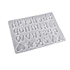 DIY Silicone Cabochon Molds SIMO-PW0013-11A-1