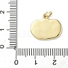Halloween Theme Brass Enamel Pendants LS-KK-L248-01G-04-3