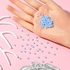 Preciosa&reg Crystal Beads Y-PRC-BA4-31110-4