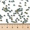TOHO 8/0 Round Beads X-SEED-TR08-0721-4