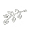 Iron Pendants IFIN-R001-07P-2