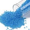 TOHO 11/0 Round Beads SEED-XTR11-0104B-1