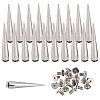 Gorgecraft Alloy Rivets Set PALLOY-GF0001-05-1