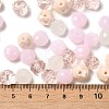 Glass Beads EGLA-A034-SM10mm-59-3