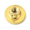 Wax Seal Brass Stamp Head AJEW-WH0205-023-2
