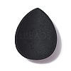 EVA Cloth Teardrop Fascinator Hat Base for Millinery AJEW-WH0298-01A-2