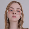 ARRICRAFT Eyeglasses Chains AJEW-AR0001-08P-7