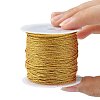 12-Ply Metallic Cord MCOR-CJ0001-03G-5