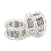 2 Rolls Round Copper Craft Wire CWIR-YW0001-05B-1