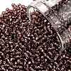 TOHO 11/0 Round Beads X-SEED-TR11-0026B-1