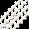 Synthetic Coral Beads Strands CORA-L044-A01-2