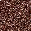 TOHO Round Seed Beads X-SEED-TR15-0203-2