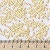MIYUKI Round Rocailles Beads SEED-X0055-RR3325-3