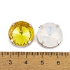 Sew on Rhinestone RGLA-Q013-05C-01-4