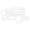 PP Plastic Box CON-PH0002-30-1
