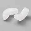 Glass Beads GLAA-WH0038-05D-2