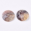 Mother of Pearl Buttons X-BSHE-K012-10A-2