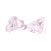Transparent Glass Beads DGLA-N022-01H-3