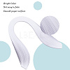 5Bags Quilling Paper Strips DIY-CP0012-31B-5