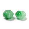 Natural Jade Beads G-E418-32-4