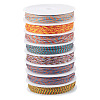 40M Polyester Twisted Cord OCOR-TA0003-01D-1