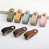 Leather Handle LS-DIY-WH0182-19B-5