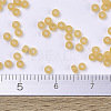 MIYUKI Round Rocailles Beads SEED-X0054-RR0132F-4