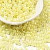 6/0 Glass Seed Beads X1-SEED-A011-4mm-152-1