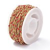 Ion Plating(IP) 304 Stainless Steel Enamel Curb Chains CHS-P013-01G-04-4