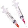 Injection Syringe Sets TOOL-PH0008-05-4