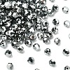 Preciosa&reg Crystal Beads X-PRC-BB4-23980-20700-3