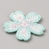 Polyester Embroidery Ornament Accessories DIY-WH0504-129B-2