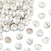 Preciosa&reg MAXIMA Crystal Round Stones Y-PRC-RASS29-00030-242-1