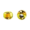 TOHO Round Seed Beads SEED-JPTR11-0747-3