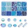 DIY Jewelry Making Finding Kits DIY-SC0026-14A-1