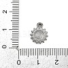 304 Stainless Steel Charms STAS-G363-12P-3