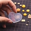 DIY Pendants Silicone Molds DIY-Z010-10-4