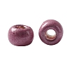 TOHO Round Seed Beads SEED-JPTR11-PF0553F-3