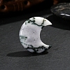 Natural Tree Agate Palm Stone Massager PW-WGEE13D-09-1