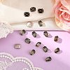 Preciosa&reg MAXIMA Crystal Fancy Stones X-PRC-FD8-40010-3