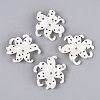 CCB Plastic Beads PL-N007-01A-1