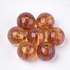 Acrylic Beads OACR-S029-059E-1