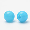 Plastic Beads MACR-S272-46A-1