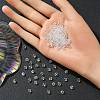 Preciosa&reg Crystal Beads X-PRC-BA5-00030-4