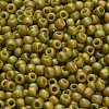 TOHO 11/0 Round Beads SEED-TR11-2630F-4