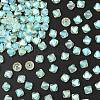 Preciosa&reg Crystal Beads Y-PRC-BA4-50000-20000-4